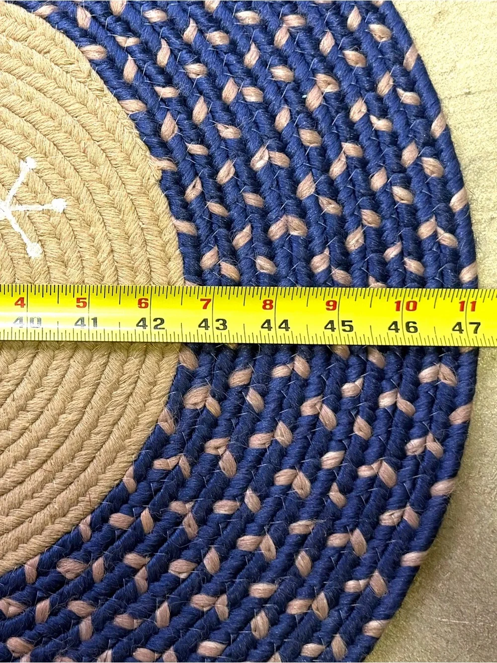 Source Unknown charming braided